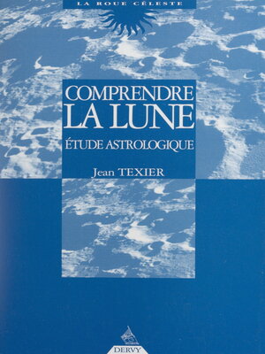 cover image of Comprendre la lune